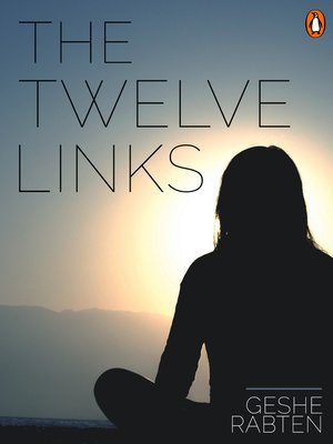 cover image of The Twelve Links